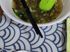 -鲁毓鲜蓬莱小面(黄山路店)