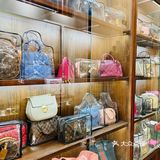 济南探店｜宝藏二手奢侈品店｜慕时奢品