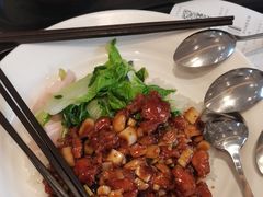 -乡村基(双流时代奥特莱斯餐厅)