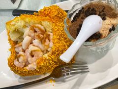 官财板-金姐台湾菜(珠江路店)