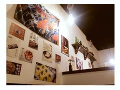 -小条食堂(三坊七巷店)