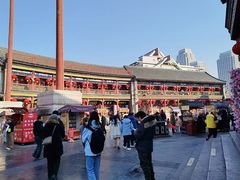 -古文化街旅游区