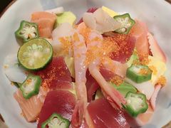 -沼津港精致料理·寿喜烧·烧鸟(青浦宝龙广场日料榜单店)