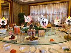 -新疆大厦·慕士塔格餐厅