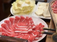 -仁和四季涮肉馆(天坛南门店)