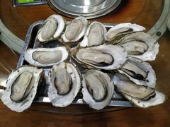 原只蒸生蚝-蚝得喜海鲜(东城店)