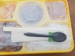 -禾珍珠家常小馆(河南博物院店)