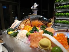 三文鱼-新食谱全日制餐厅·苏州苏州湾艾美酒店