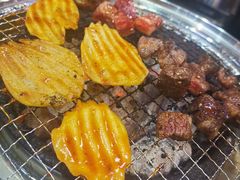 -吉志烤肉(太原总店)