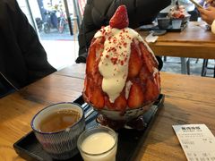 -WONDER ICE 萬得冰田(建設路总店)