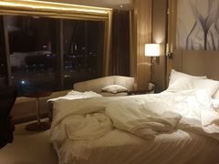 床-厦门威斯汀酒店