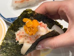 -滨寿司(高新伊藤店)