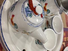 -点都德(大茶楼店)