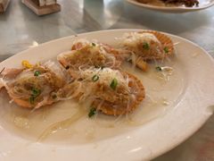 -新金盛·海鲜酒楼(盐田店)