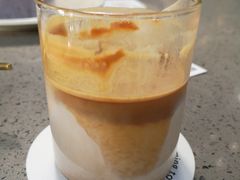 -ADO KAFE(大学城店)