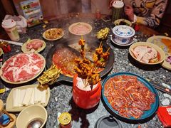 -蜀大侠火锅(春熙路店)