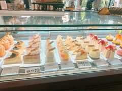 -名点荟·生日蛋糕·下午茶(五缘湾店)