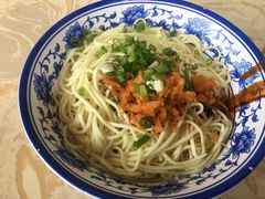 热干面-武汉面馆(中枢街店)