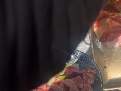 -合易泓烤肉•首创生椰大油边(宁山路店)