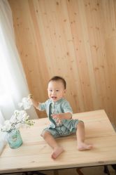点击看大图 -DORA kids 朵拉儿童摄影花园店