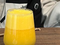 -绿房子方寸咖啡(星海名城店)