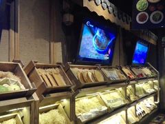 -云海肴·汽锅鸡·云南菜(天津国金汇店)