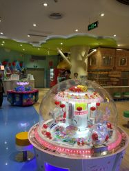 -meland亲子乐园(深圳领展中心城店)