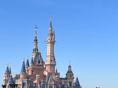 -上海迪士尼度假区