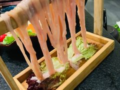 -湊湊火锅·茶憩(打浦桥日月光店)