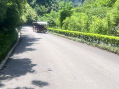 -神龙峡风景区
