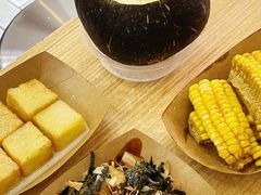 -豆豆冰室·地道招牌椰子冻(大良店)