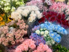 -循礼门鲜花花市(武汉循礼门店)