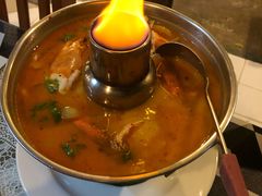 -Onion restaurant
