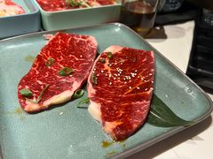 -和牛村烧肉放题(淄博王府井店)