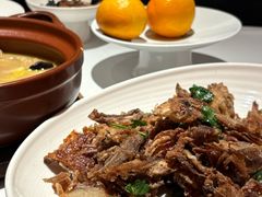 -四季民福烤鸭店(王府井东安门店)