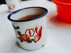 -老长沙龙虾馆(梅林店)