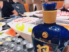 -海底捞火锅(崇文门新世界百货店)