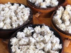-宝华园百年老字号烧麦