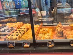 -燃厚蛋糕(卓展中信城店)