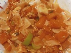 -新疆兵团食府清真(马连道店)