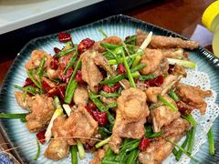 -金龙·打边炉(武进路店)