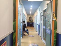 -易贝乐少儿·英语(金沙天街中心)