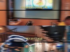 -爱妻鱼•老体北重庆水煮鱼•川菜(白云路店)