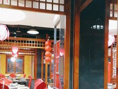 -芦月轩羊蝎子(劲松店)