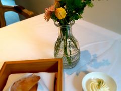 餐前面包-蝶舍·MAISON PAPILLON