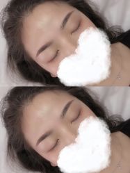 点击看大图 -YIMEI ART半永久纹眉·野生眉