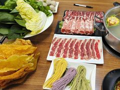 -牛天下·牛肉·海鲜·打边炉·融合菜