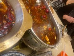 -牟记江湖特色重庆菜鱼蛋青蛙黄鳝海参(巴南区鱼洞鲁能店)