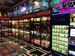 -金乐迪 PARTY KTV(熙街店)