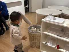 -育知苑幼儿园